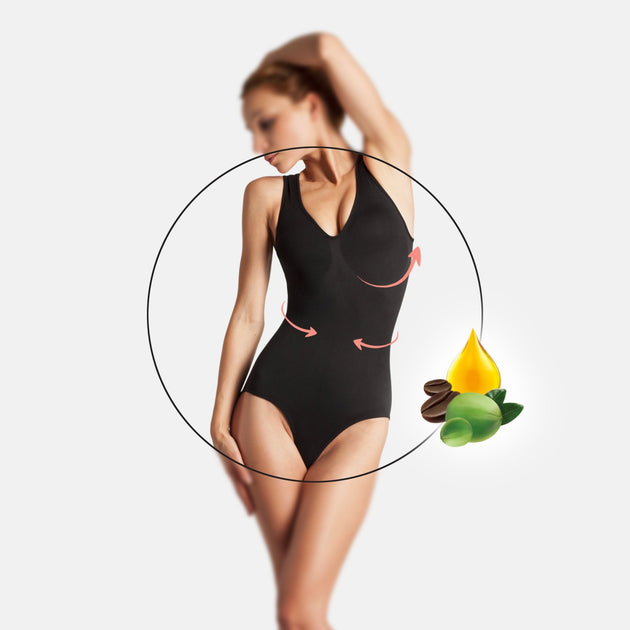 Body gainant shapewear : Sublimez votre silhouette ! – Lytess