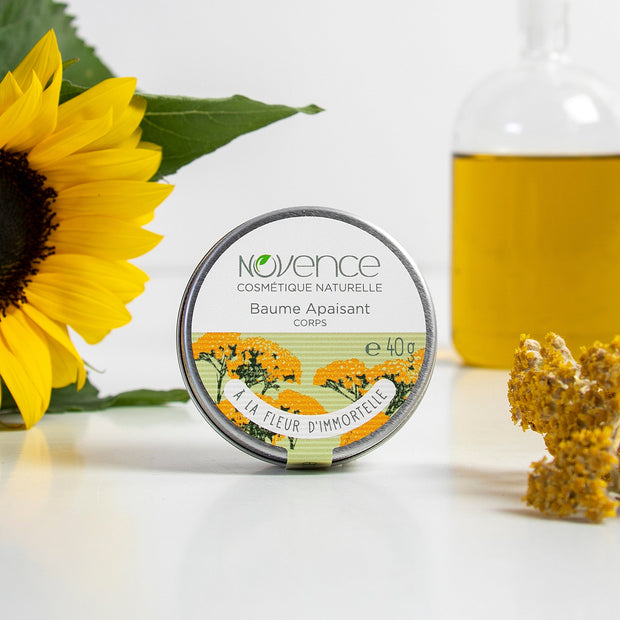 Soothing face and body balm - Lytess