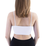 Firming bra with thin straps - Lytess