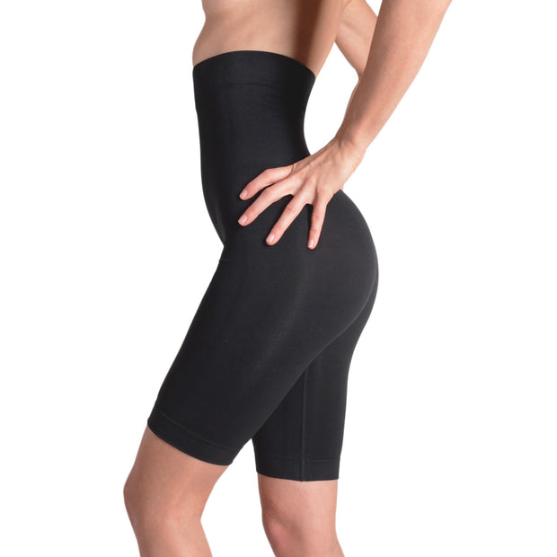 Shorts Slimming Flat Belly - Lytess