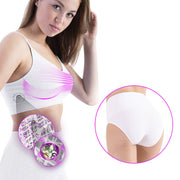 Firming bra and flat stomach set panties - Lytess
