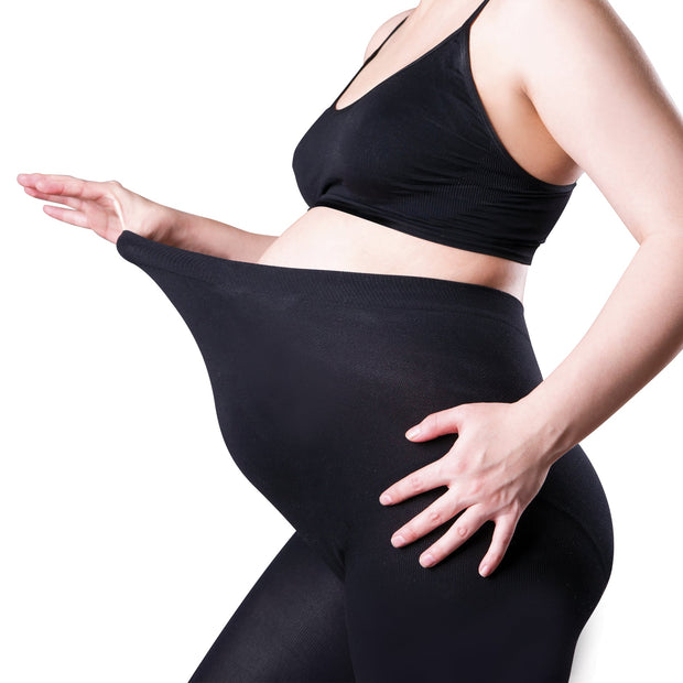 Legging de grossesse anti-vergeture Lytess, 9 mois de soin sur-mesure.