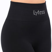 Yogafit slimming leggings - Lytess