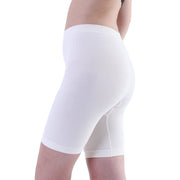 Organic cotton slimming panty - Lytess