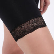 Lace Shorty for Flat Belly - Lytess